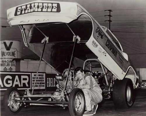 Tri-City Dragway - Dick Loehr From Brian Norton (newer photo)